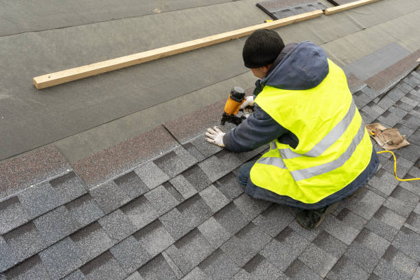 Quick and Trustworthy Emergency Roof Repair Services in Eton, GA