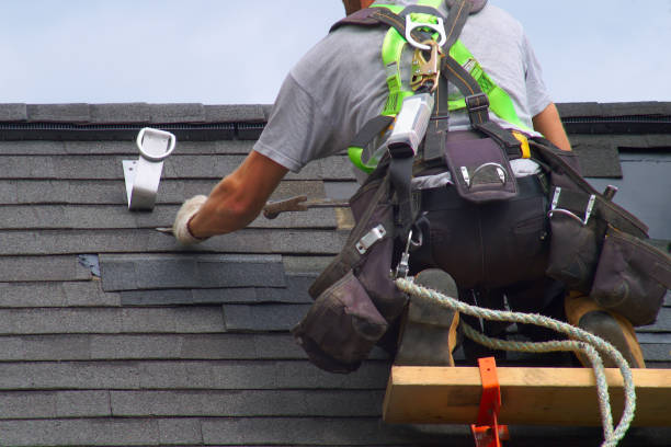 Roof Repair Estimates in Eton, GA