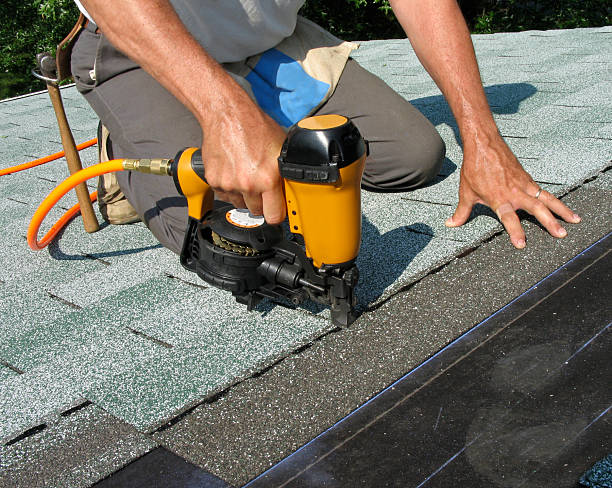 Best Tile Roofing Contractor  in Eton, GA