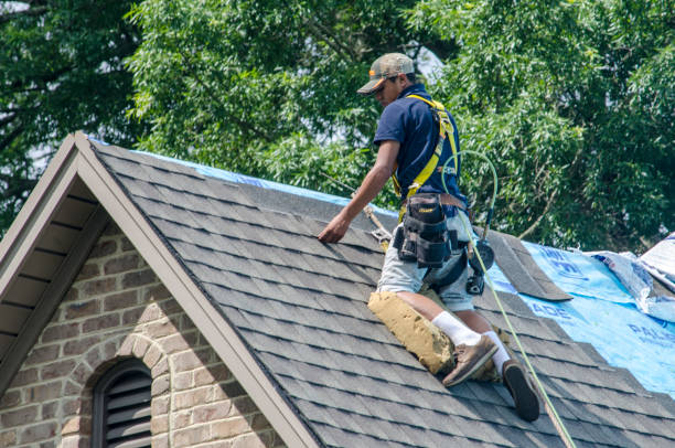Trusted Eton, GA Roofing Contractor Experts