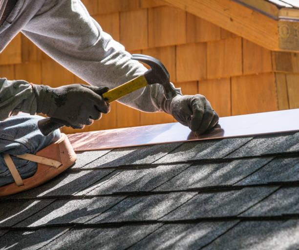 Best Roof Waterproofing Services  in Eton, GA